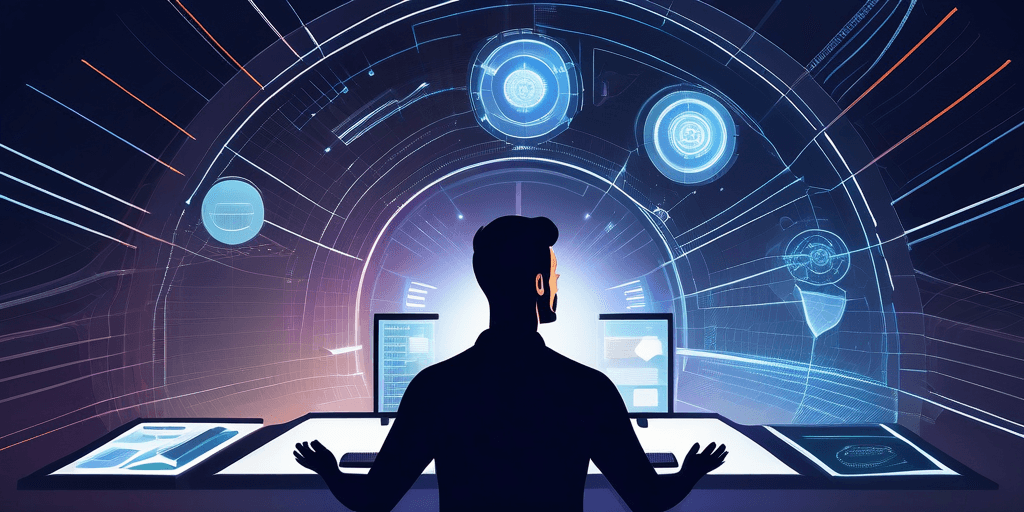 Beyond Monitoring: Why Every SRE Team Needs a Living Digital Twin